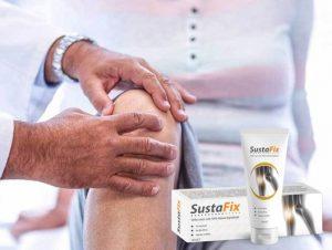 SustaFix krém, összetevők, hogyan kell alkalmazni, hogyan működik, mellékhatások