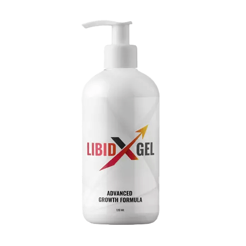 LibidX gél - összetevők, vélemények, fórum, ár, hol kapható, gyártó - Magyarország