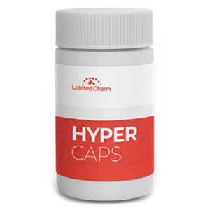 Hypercaps kapszulák - összetevők, vélemények, fórum, ár, hol kapható, gyártó - Magyarország