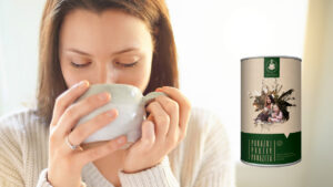 Parazol tea összetevők, hogyan kell bevenni , hogyan működik , mellékhatások