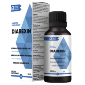 Diabexin csepp - összetevők, vélemények, fórum, ár, hol kapható, gyártó - Magyarország