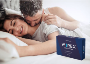 Wirex kapszulák, összetevők, hogyan kell bevenni, hogyan működik, mellékhatások