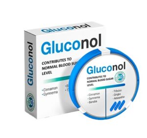 Gluconol tabletek - vélemények, összetevők, ár, gyógyszertár, fórum, gyártó - Magyarország