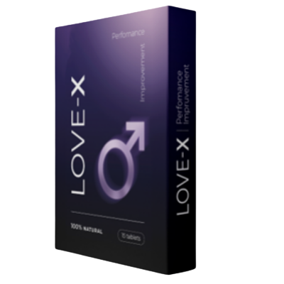 Love-X kapszulák - vélemények, összetevők, ár, gyógyszertár, fórum, gyártó - Magyarország