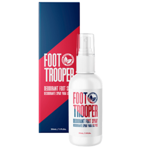 Foot Trooper permet - vélemények, összetevők, ár, gyógyszertár, fórum, gyártó - Magyarország