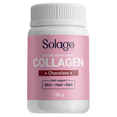 Solage Collagen ital - vélemények, összetevők, ár, gyógyszertár, fórum, gyártó - Magyarország