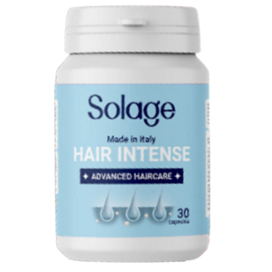 Sollage Hair Intense kapszulák - vélemények, összetevők, ár, gyógyszertár, fórum, gyártó - Magyarország