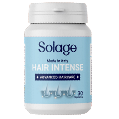 Sollage Hair Intense kapszulák - vélemények, összetevők, ár, gyógyszertár, fórum, gyártó - Magyarország