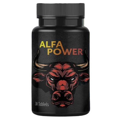 Alfa Power tabletták - vélemények, összetevők, ár, gyógyszertár, fórum, gyártó - Magyarország