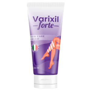 Varixil Forte krém - vélemények, összetevők, ár, gyógyszertár, fórum, gyártó - Magyarország
