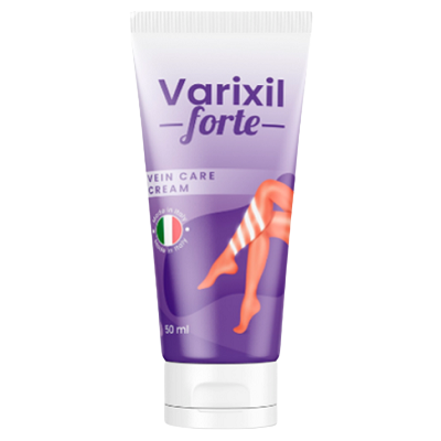 Varixil Forte krém - vélemények, összetevők, ár, gyógyszertár, fórum, gyártó - Magyarország