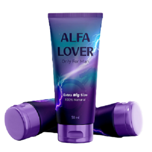 Alfa Lover gél - vélemények, összetevők, ár, gyógyszertár, fórum, gyártó - Magyarország