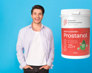 Prostanol por, összetevők, hogyan kell bevenni, mellékhatások