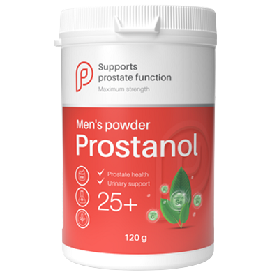 Prostanol por - vélemények, összetevők, ár, gyógyszertár, fórum, gyártó - Magyarország