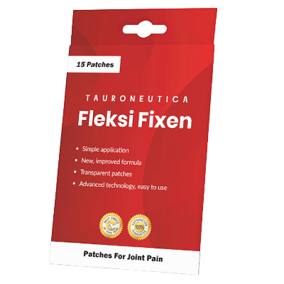 Fleksi Fixen tapaszok - vélemények, összetevők, ár, gyógyszertár, fórum, gyártó - Magyarország