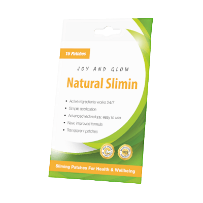 Natural Slimin tapaszok - vélemények, összetevők, ár, gyógyszertár, fórum, gyártó - Magyarország