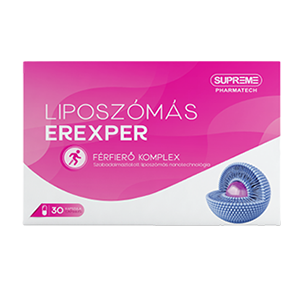 Erexper tabletták - vélemények, összetevők,ár, gyógyszertár, fórum, gyártó - Magyarország