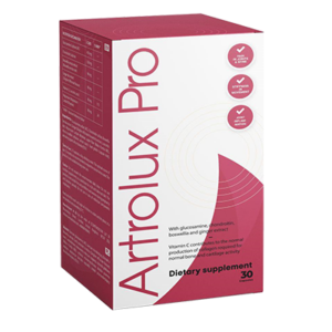 Artrolux Pro kapszulák - vélemények, összetevők, ár, gyógyszertár, fórum, gyártó - Magyarország