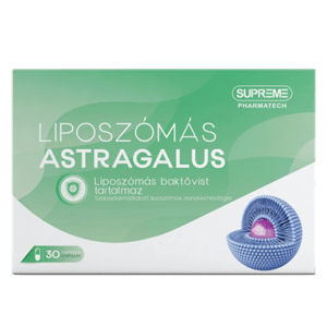 Astragulus kapszulák - vélemények, összetevők, ár, gyógyszertár, fórum, gyártó - Magyarország