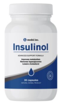 Insulinol tabletták - vélemények, összetevők, ár, gyógyszertár, fórum, gyártó - Magyarország