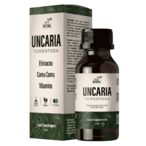 Uncaria csepp - vélemények, összetevők, ár, gyógyszertár, fórum, gyártó - Magyarország