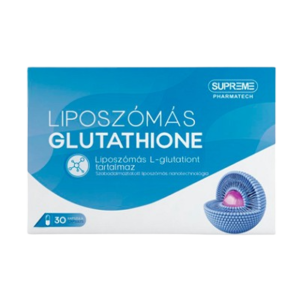 Glutathione kapszulák - vélemények, összetevők, ár, gyógyszertár, fórum, gyártó - Magyarország