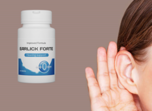 Earlick Forte tabletták, összetevők, hogyan kell bevenni, mellékhatások