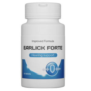 Earlick Forte tabletták - vélemények, összetevők, ár, gyógyszertár, fórum, gyártó - Magyarország