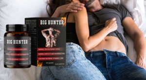 BigHunter kapszulák, összetevők, hogyan kell bevenni, mellékhatások