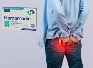 Hemorrodin kapszulák, összetevők, hogyan kell bevenni, mellékhatások