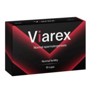Viarex kapszulák - vélemények, összetevők, ár, gyógyszertár, fórum, gyártó - Magyarország