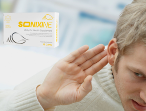 Sonixine kapszulák, összetevők, hogyan kell bevenni, mellékhatások