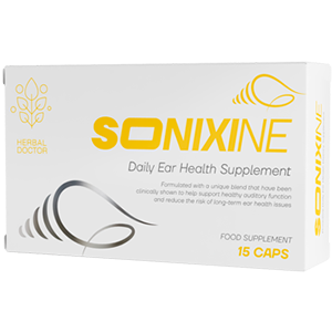 Sonixine kapszulák - vélemények, összetevők, ár, gyógyszertár, fórum, gyártó - Magyarország