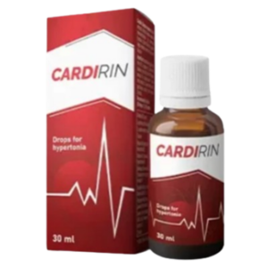Cardirin csepp - vélemények, összetevők, ár, gyógyszertár, fórum, gyártó - Magyarország